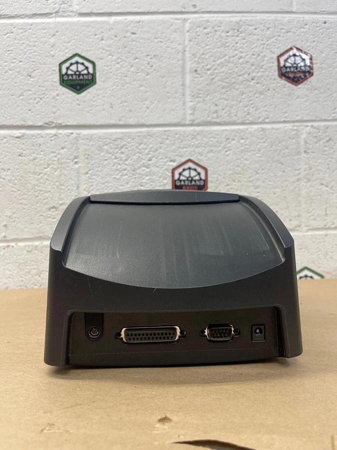 Used Hach DR 2500 SpectroPhotometer, PN: 59000-60 No Power Supply *PARTS: As Is*