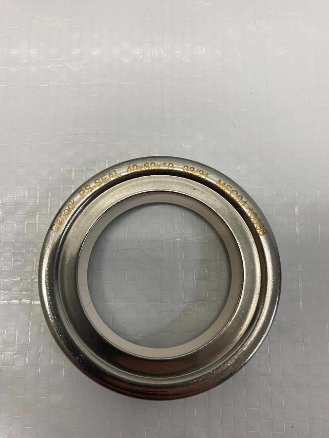 Used Garlock MEC04-10069 PS-SEAL - Lof of 9