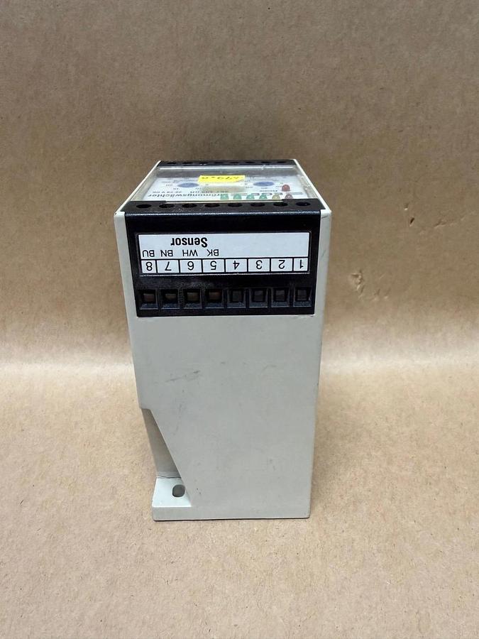 Used EGE SKZ 400 GR Amplifier 20-28V