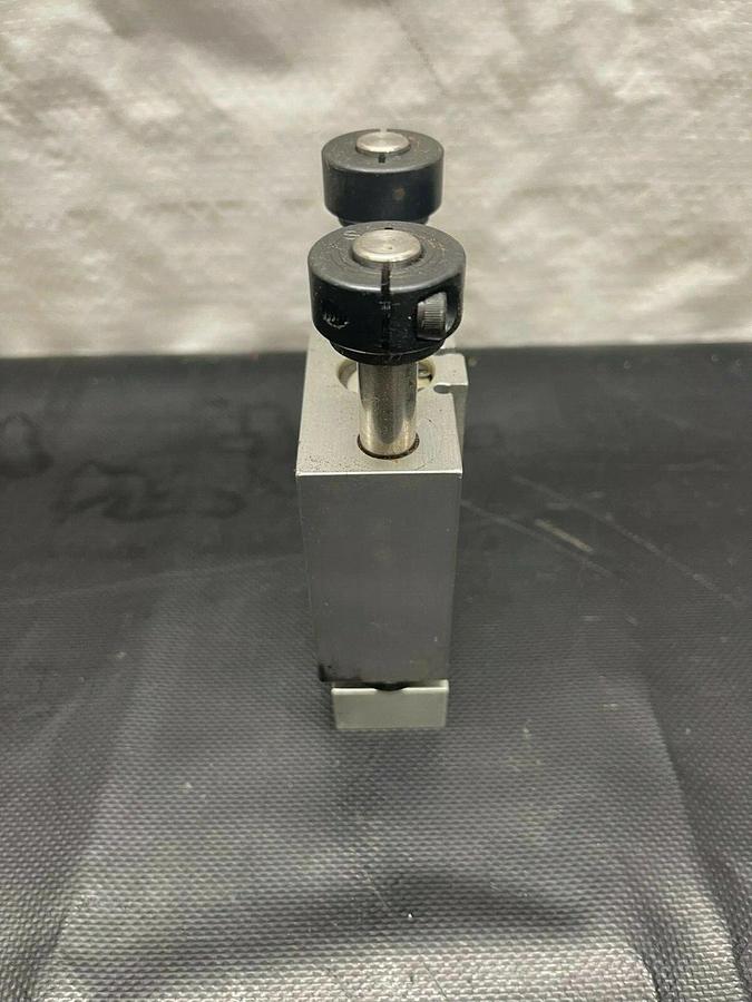 Used phd SAH1 20 X 1-AE Pneumatic Slide, 20 mm Bore, 1” Stroke