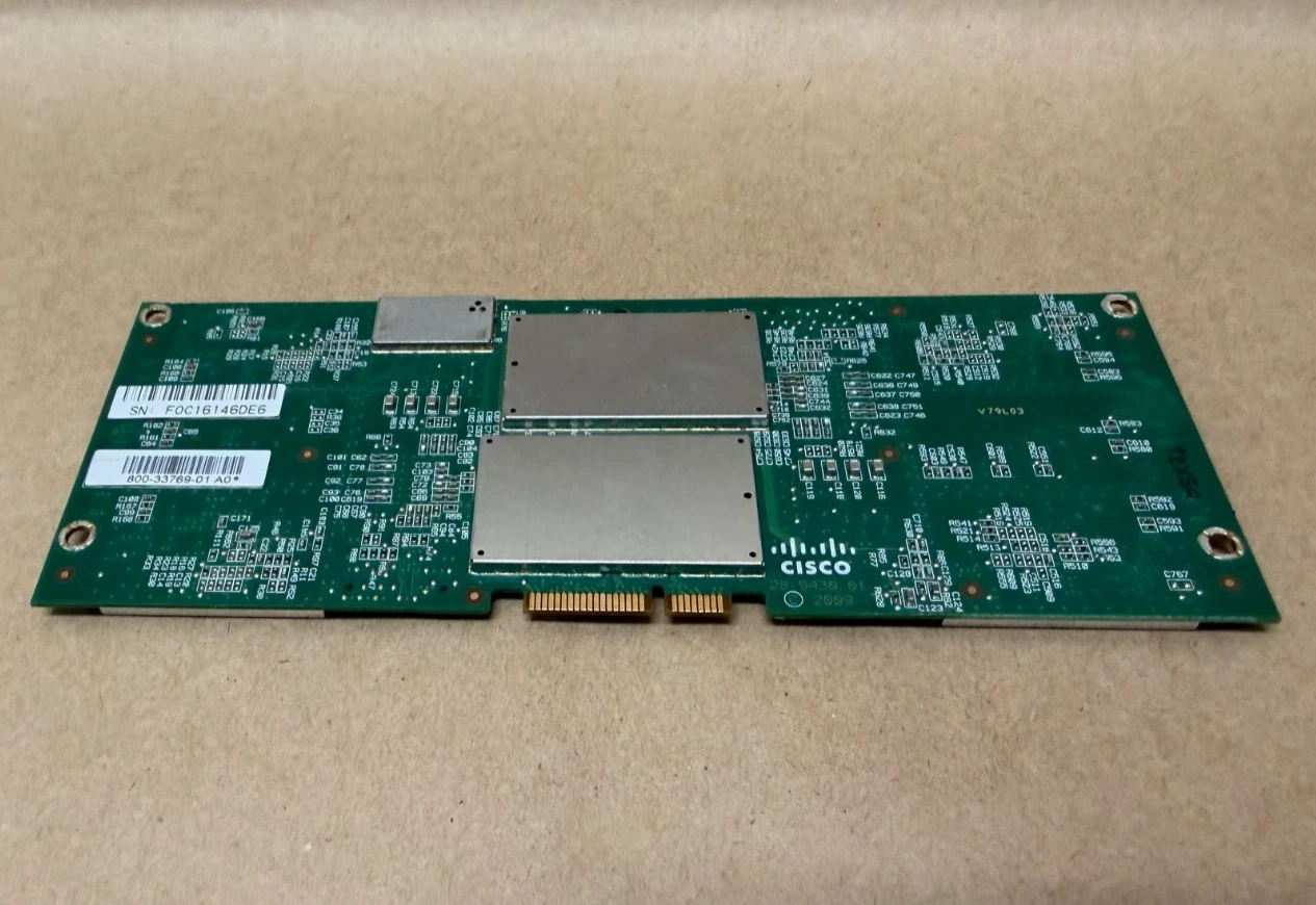 Used Cisco 28-9430-01 Circuit Board