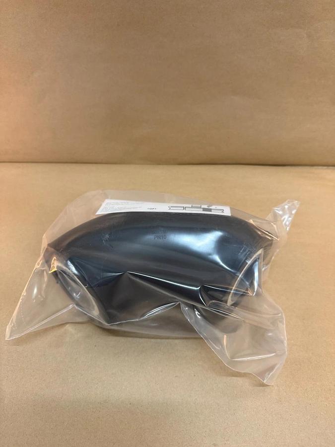 Used Georg Fischer Cool-Fit ABS Bend 90° 738001110 *FACTORY SEALED*