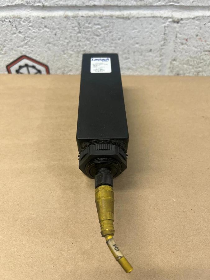 Used Lantech Inc. 30034901 60" Cutoff Range, Series A2 Intelli-Sensor