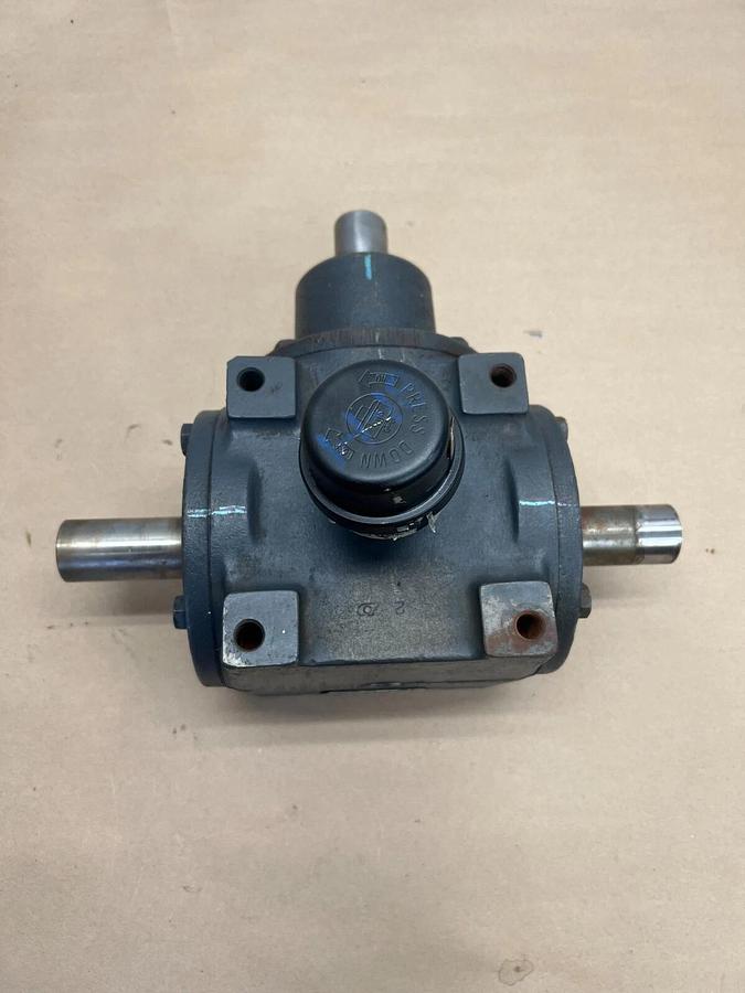 Used Hub City 0220-03313-066 Model 66 Gearbox