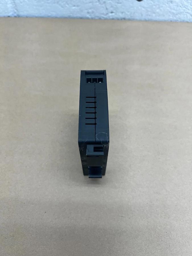 Used Moore Industries ECT/0-5AAC/4-20MA/12-42DC ECT Signal Isolator Converter