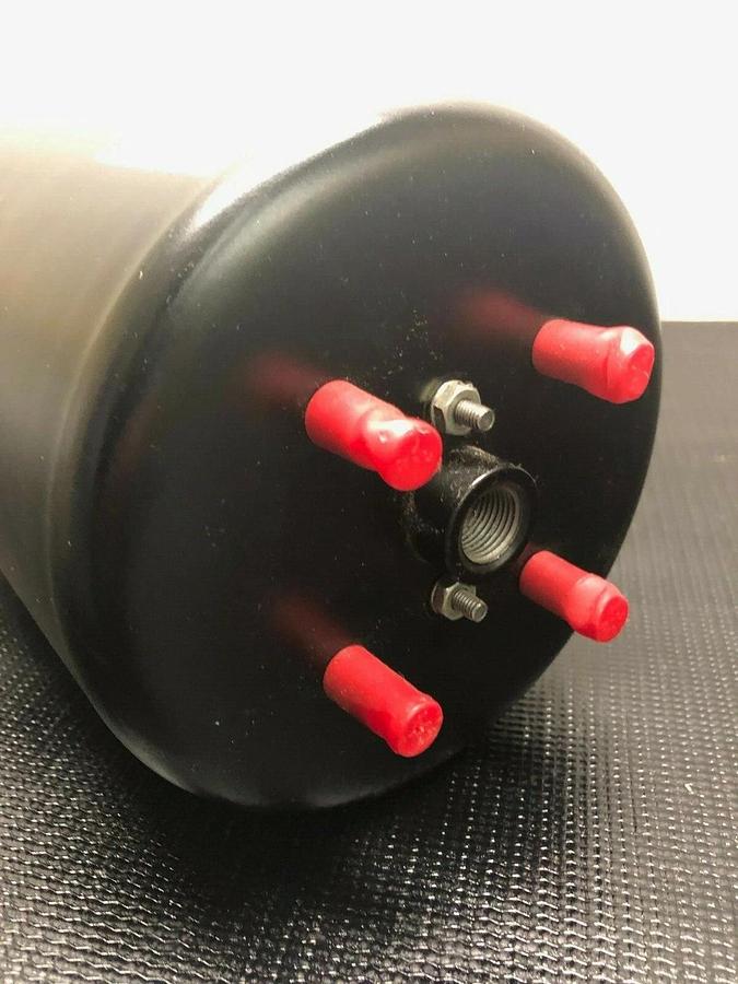 Bellofram 902-048-000 Air Cylinder