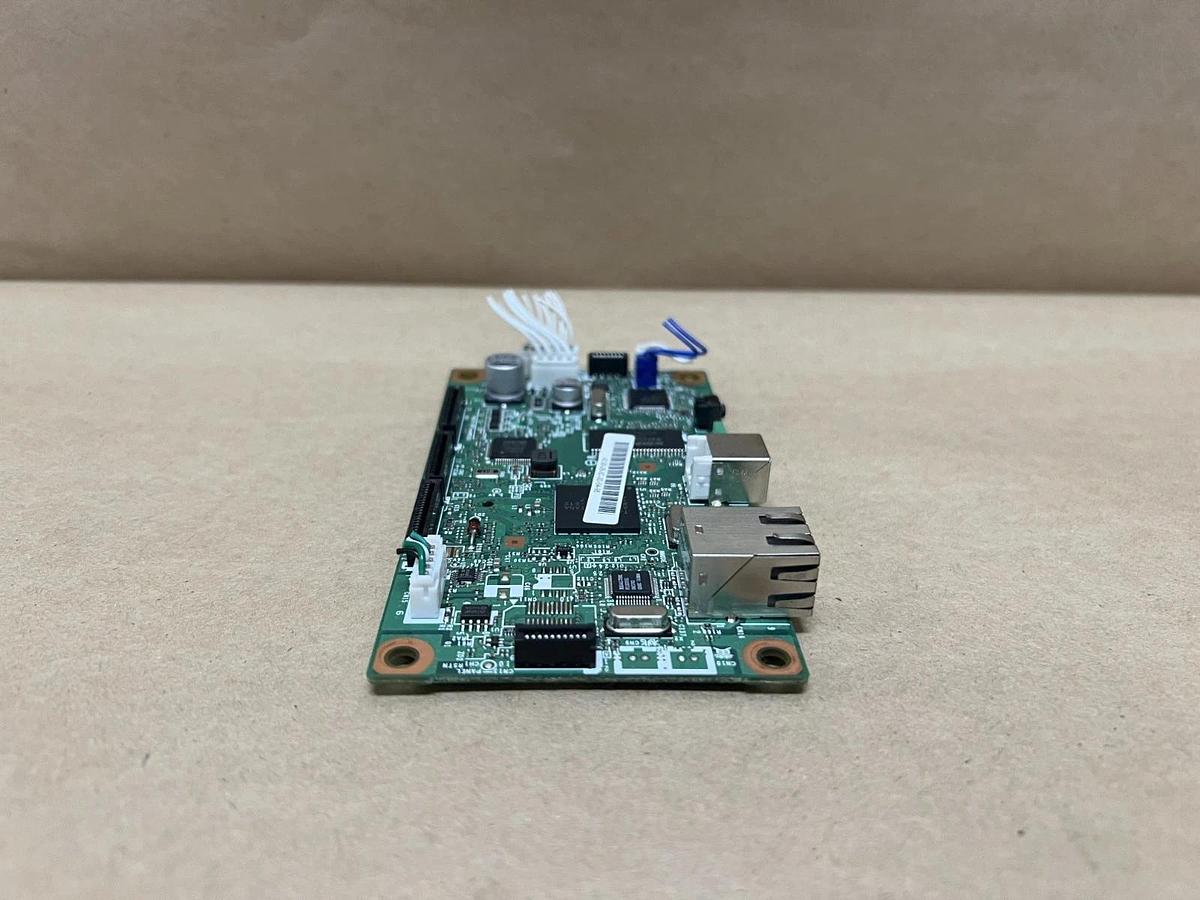 Used Brother LV0963001 Main Board Interface