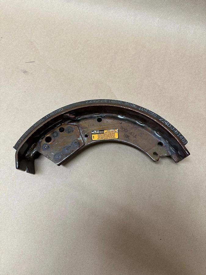Meritor A13-3222-Y-1715 Brake Shoe *NEW*