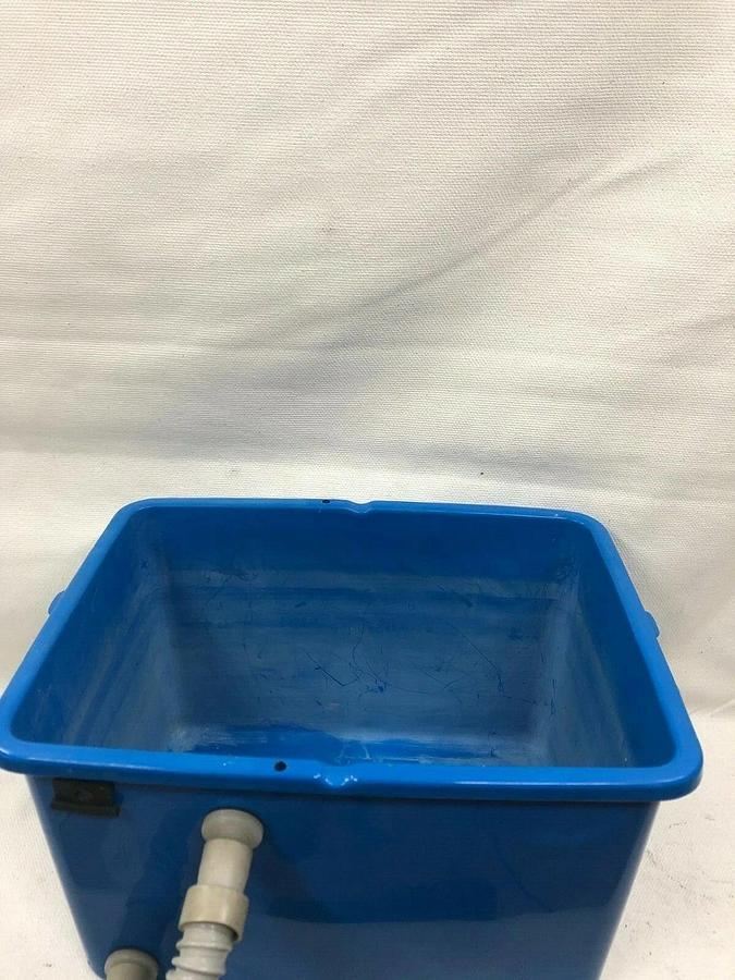 Used Cole Parmer 7049-00 Aspirator Pump