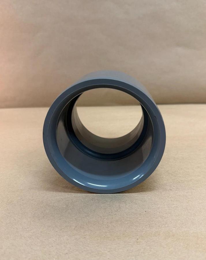 Georg Fischer Cool-Fit ABS Plus 110mm (d110) Adaptor Nipple 738901614