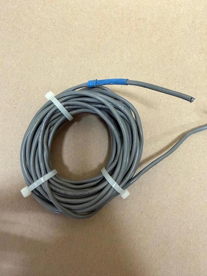 Used Georg Fischer 3-2536-P0 Paddlewheel Flow Sensor