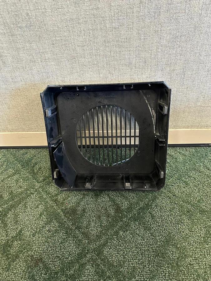 Used Elmo Rietschle Gardner Denver VTN 40 Oilless Vacuum Pump *PARTS*