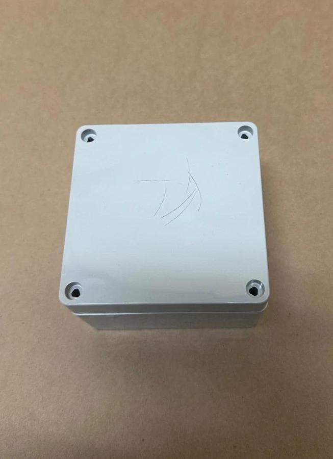 Hammond 1554 Polycarbonate Enclosure *NEW*