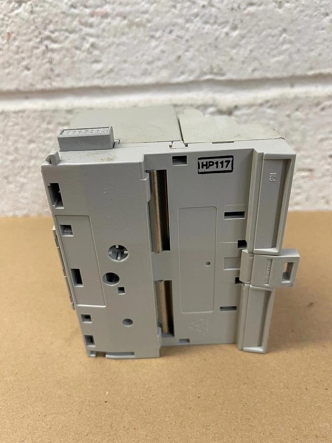 Used Allen-Bradley 1794-IA16 , Flex I/O, 120 VAC, Input Module w/ 1794-TB3
