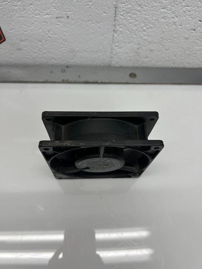 Used EBM W2S107-AA01-40 220V Panel Fan
