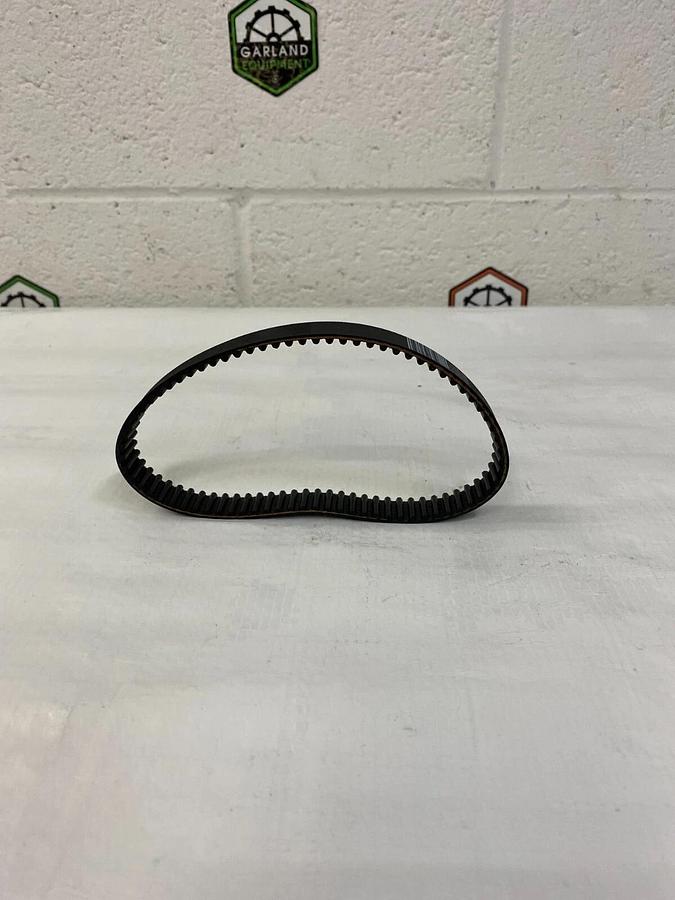 Used Gates PowerGrip HTD 3755M 15 HTD Belt