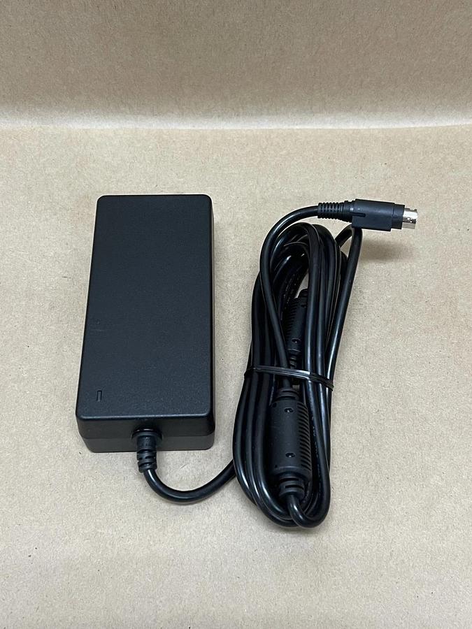 Used Delta Electronics MDS-060AAS24 B AC/DC Medical Adapter
