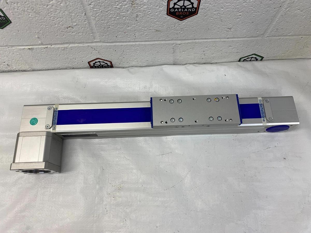 Used HSB Automation 70-C-ZRS-32AT5-E-175-270-630-AK-A21 Linear Unit