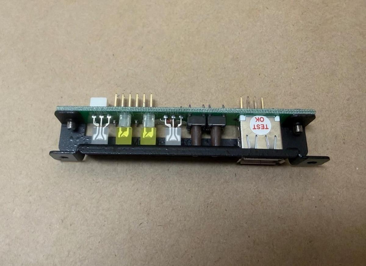 Used OEM019-50010-A Full Family M-1 94V-0