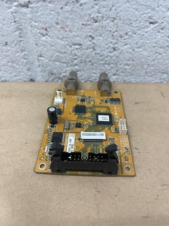 Used American Power Conversion PCB-00504E(1-1) G Circuit Board