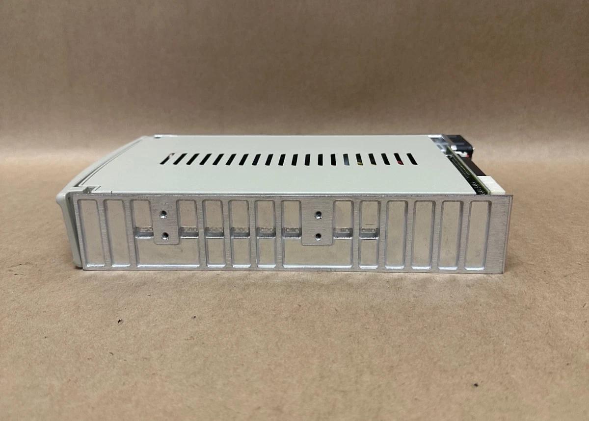 Used Intelligent Design SI-146,SI-145 Super Mobile Rack, LCD Panel Ultra Wide *NEW*