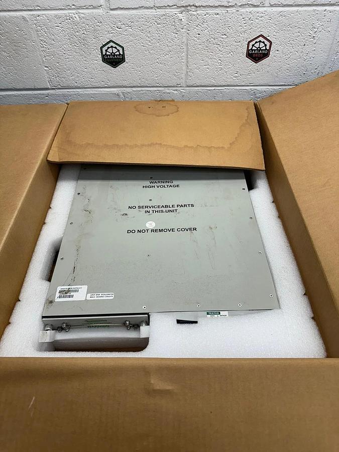 Used Acumentrics ANG1501U28.5KPNLIC1 Rugged Blade UPS Parallel