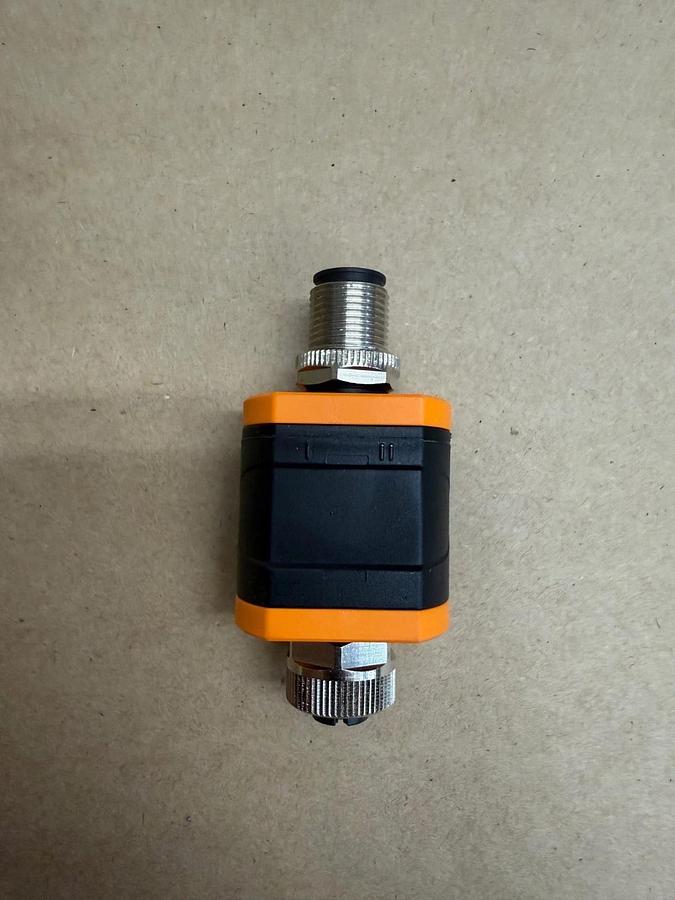 Used Ifm DP1223 Converter IO-Link/2x0-10V *NEW*