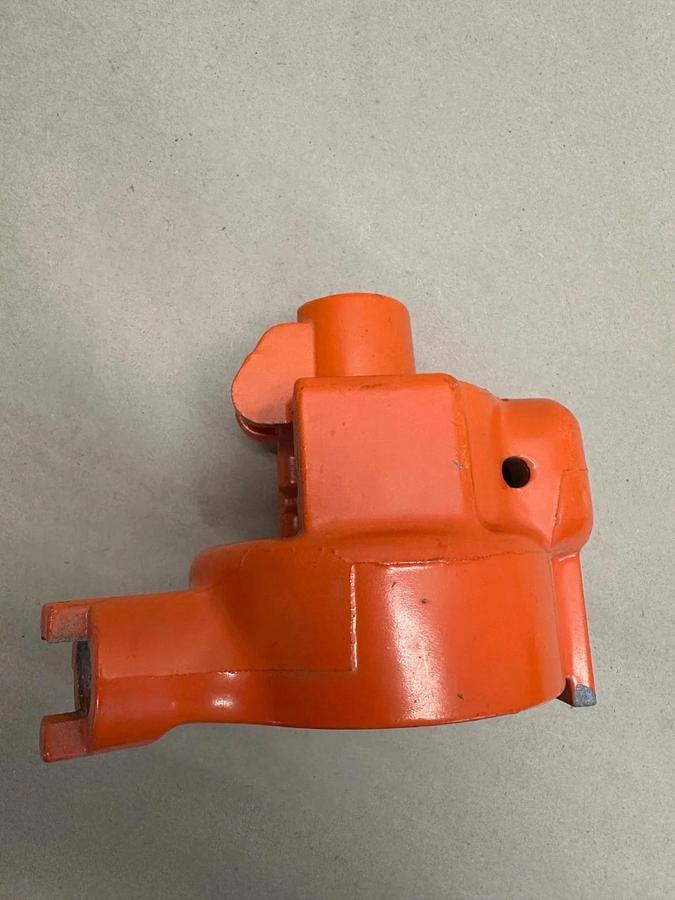 Columbus McKinnon 40684 Frame with Bushing *NEW*