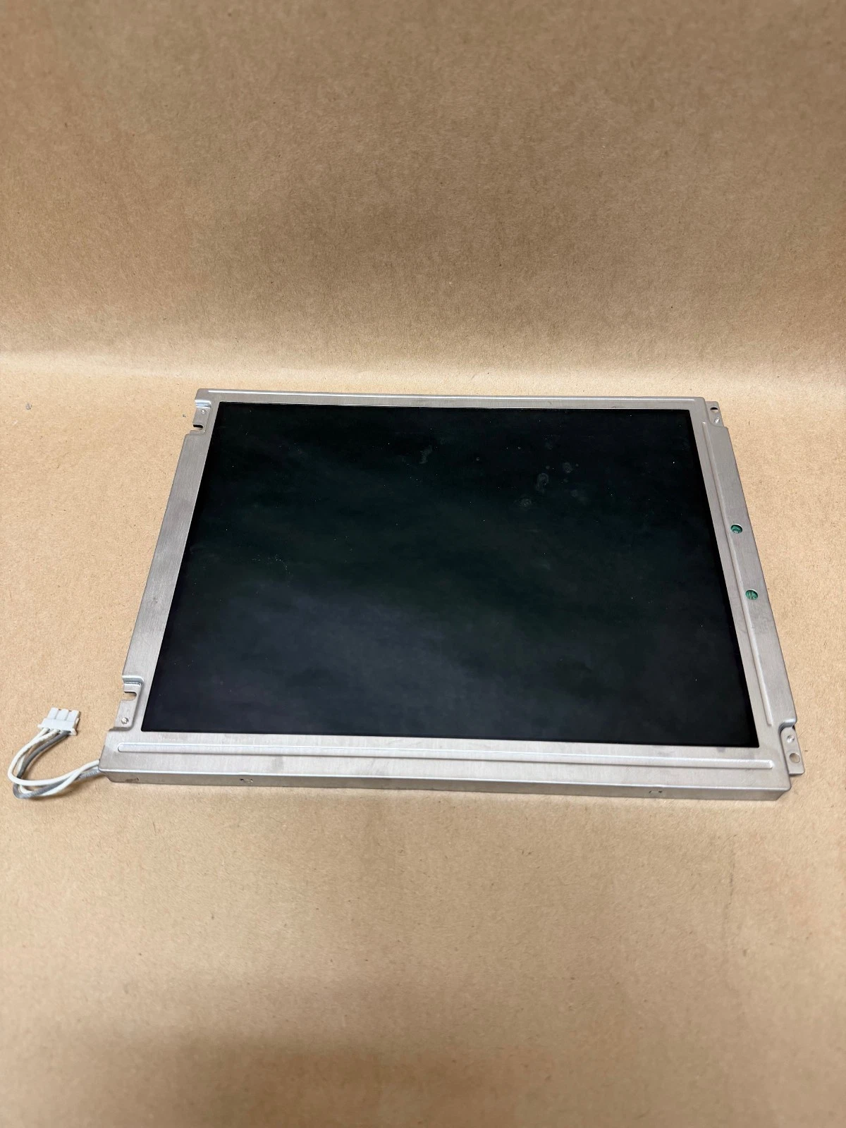 Used NEC NL6448BC33-54 LCD Industrial Display