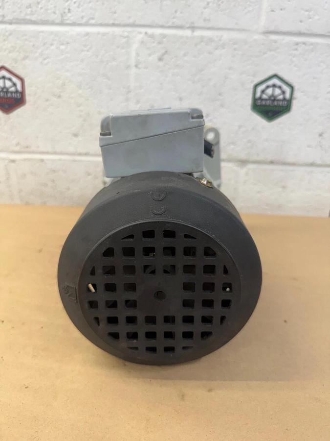 Used Liming Machinery SV-11 Gear Reducer Motor, 0.4 Kw, 50:1 Ratio, 28/34 RPM