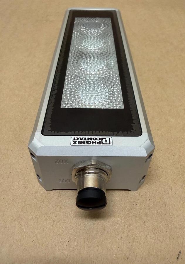Used Phoenix Contact PLD M 360 W-50 200 LED Machine Light