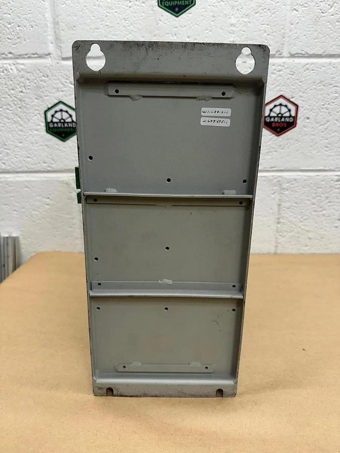 Used Allen Bradley 4100-234-L IMC S-Class Compact Axislink, Ser P, Includes Key
