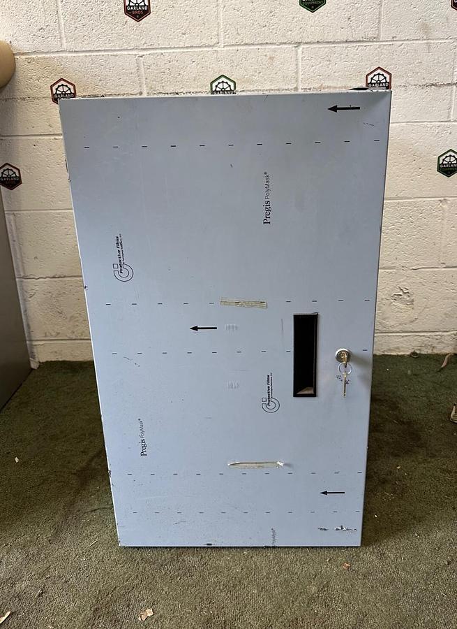 Used Hoshizaki SD-271 Cabinet Stand