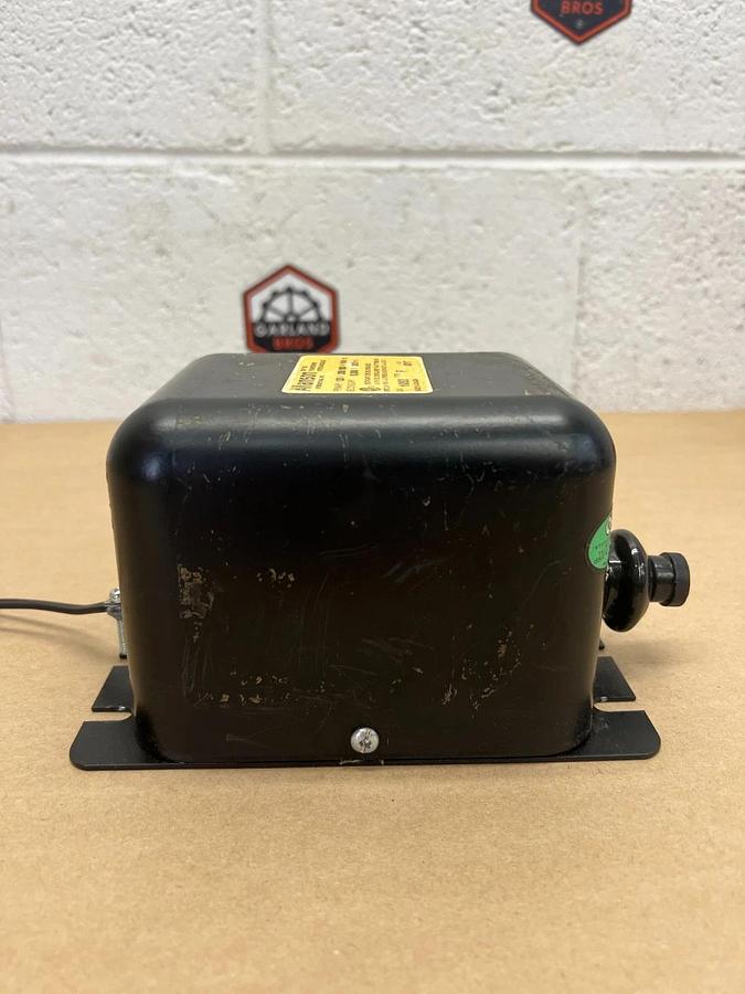 Used Allanson 1092 Type F Ignition Transformer, Interchangeable