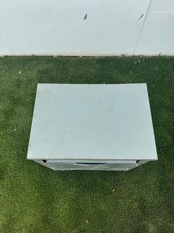 Used Challenger 751-LP3 4 Drive Isolation Transformer 460Δ-460 Y/266V, 3 Phase 7.5KVA