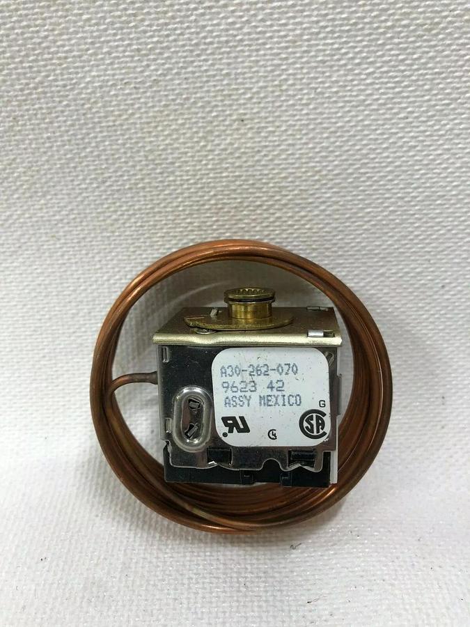 Used Ranco A30-262 Adaptable Refrigerator Controller