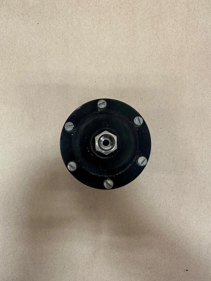 Used NOL-TEC Systems 10724 Regulator