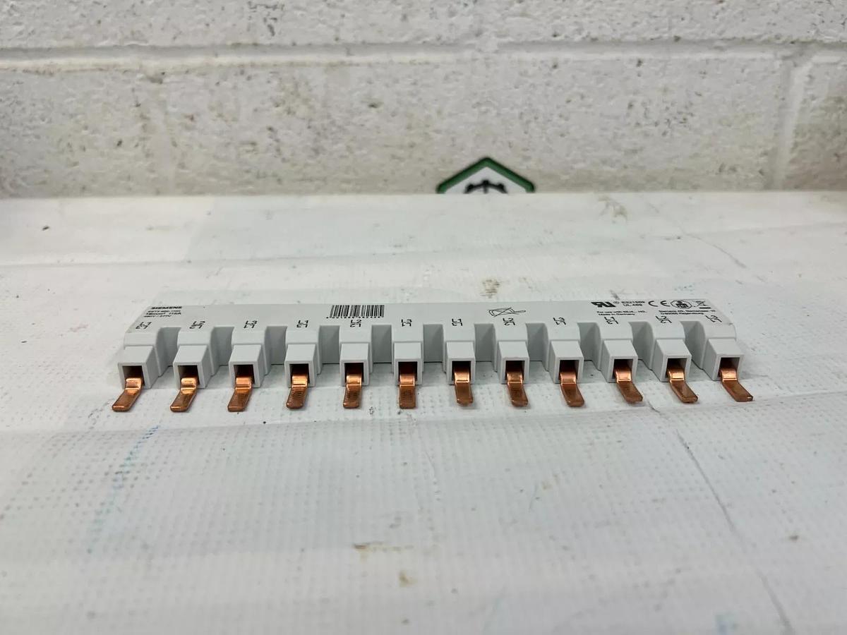 Used Siemens 5ST3 665-1HG Bus Bar