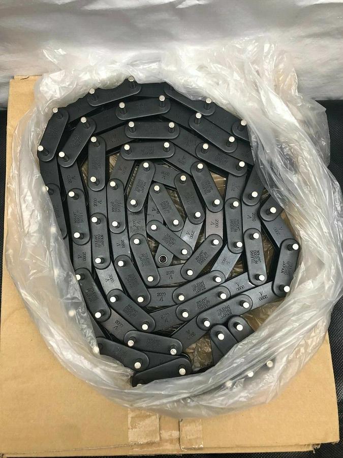 Tsbaki RF 2060S-LMC-1LEP Small Size Conveyor Chain