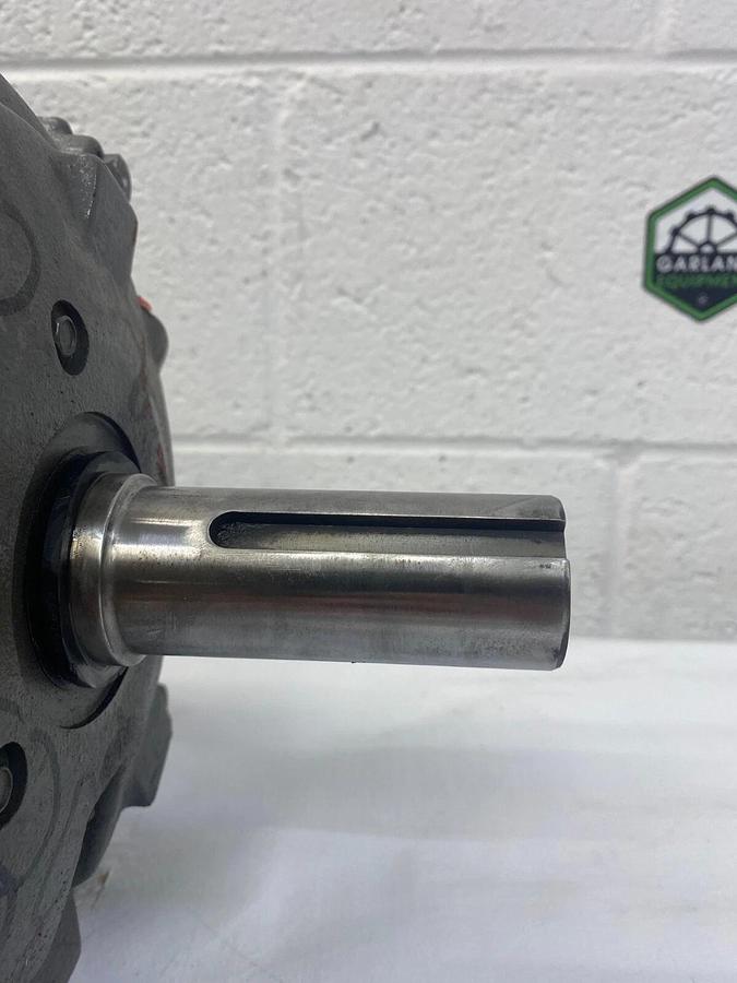 Used US Electrical Motors 5841 C101B General Purpose Electric Motor 10hp, 3520RPM