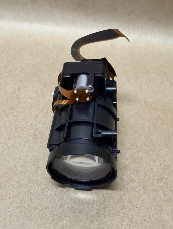 Used Sony LSV-600C Camera Lens Assembly