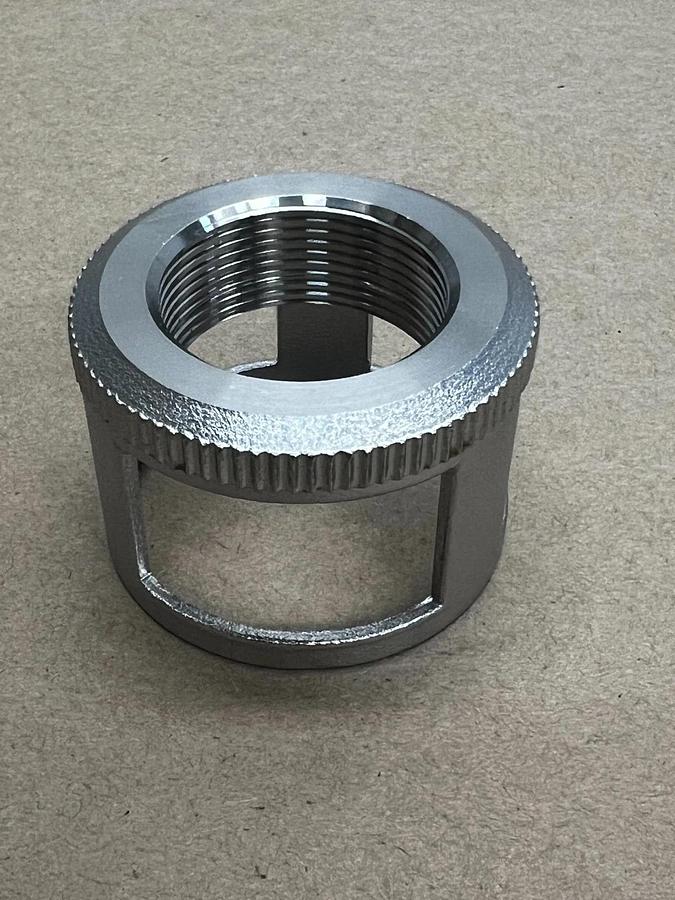 Allen Bradley Bulletin 800T-N310 Ser A Push Button Accessory