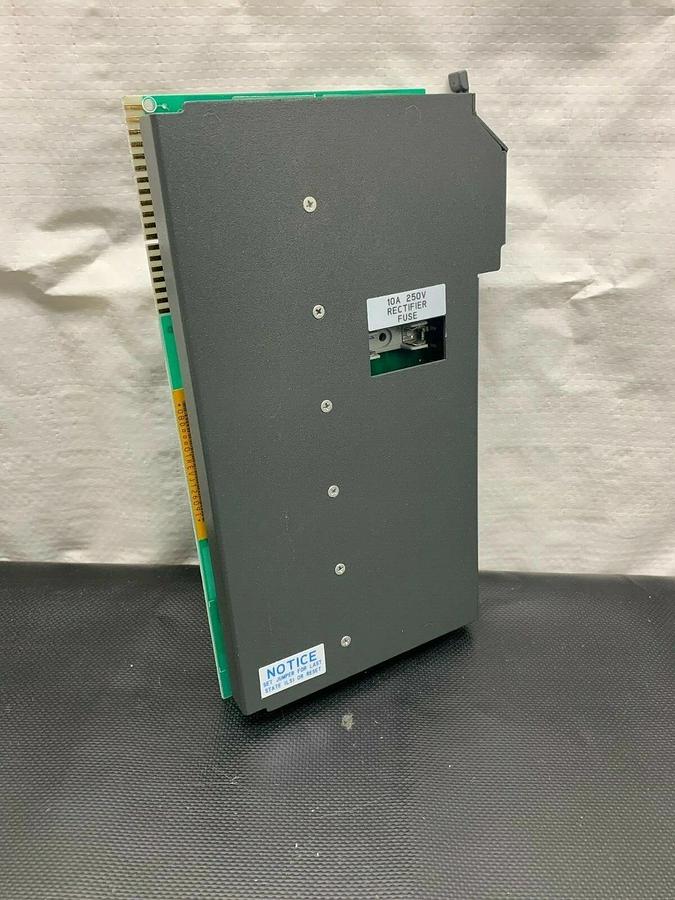 Used Allen Bradley 1771-OBD/B 10-60 VDC Output Module