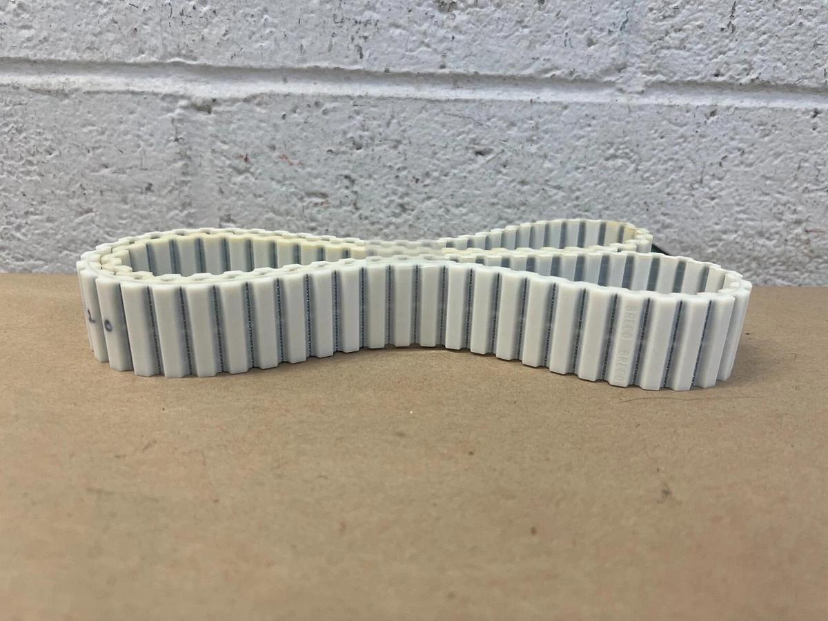 Brecoflex HTD8M Endless Belt, 102 Teeth on Both Sides 32MM Wide 8° Pitch