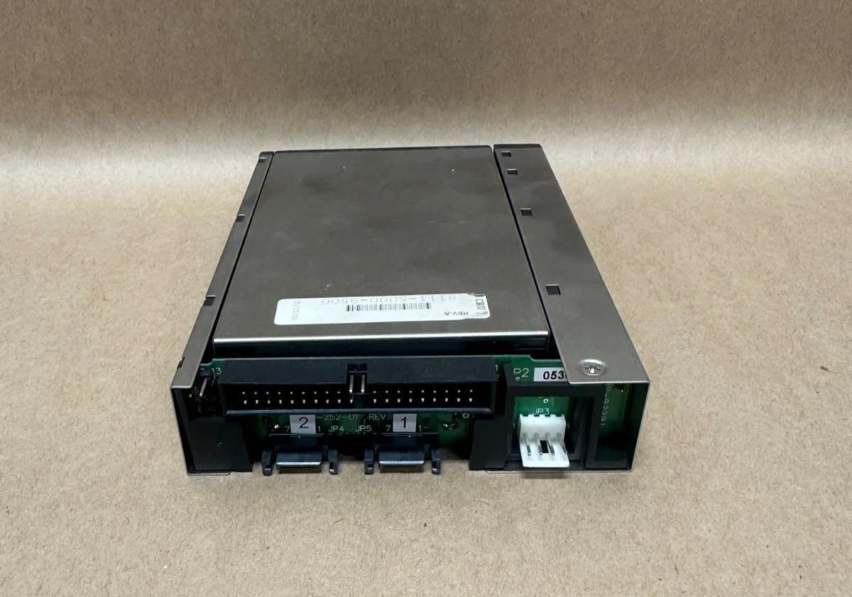 CRU 8111-5000-9500 DataPort Storage Drive Carrier