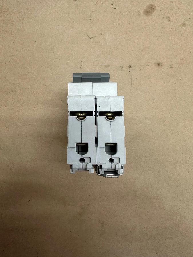 Used Cutler Hammer WMS2B16 Circuit Breaker