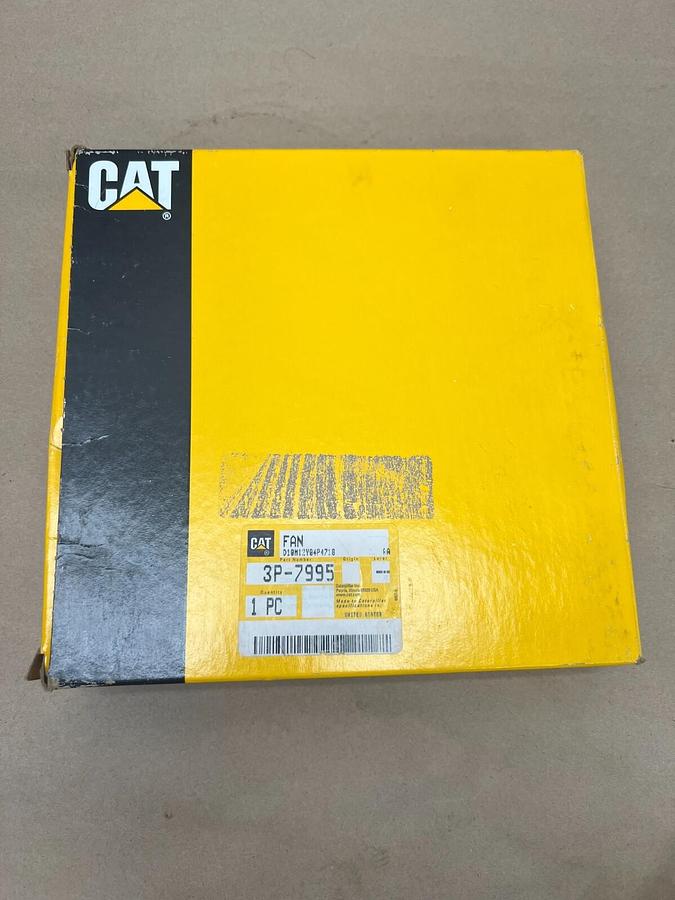 CAT 3P-7995 Condenser Fan
