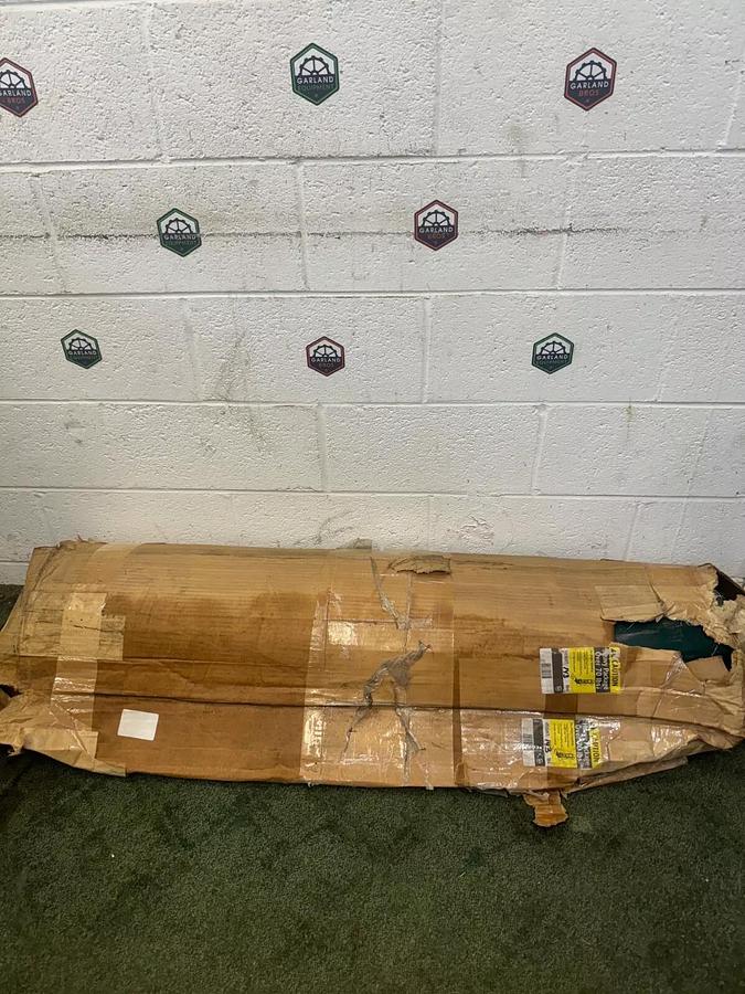 Used Smooth Conveyor Belt 48”x 78’ Conveyor Belt Smooth Surface Bulk Roll 5/64 Gauge