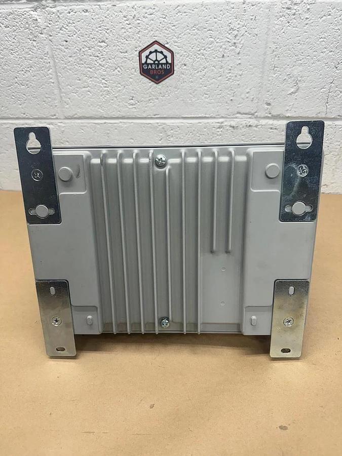 Allen Bradley 208E-F12Z-10C-CRW-3 Combination Starter and Base, Series C