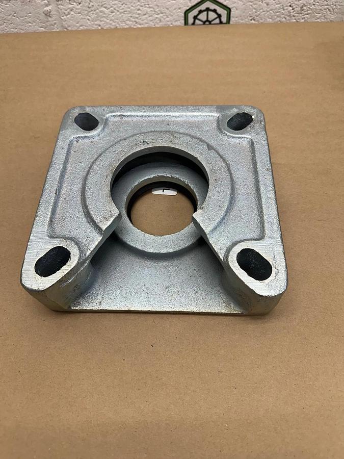 Used KWS WPS2716WL Screw Conveyor Part *NEW*